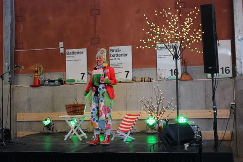 Stockby returpark – årets återvinningsanläggning – bild 7
