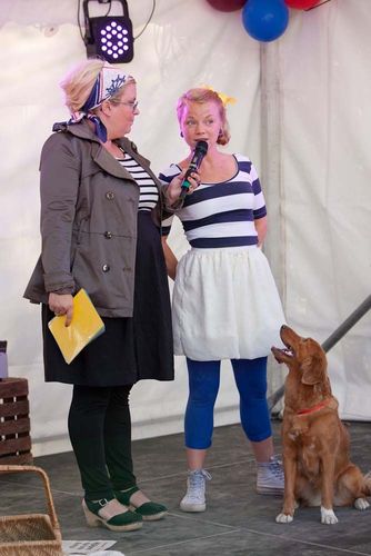 Sundbyberg Strand Vattenfestival – bild 6
