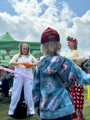 Nationaldagen i Gustavsbergs hamn – bild 2