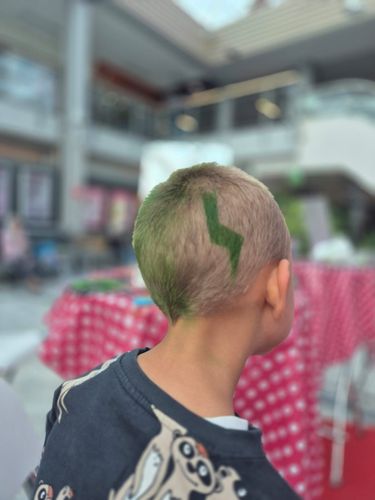 Firande i Skogås Centrum – Ombyggnads- och nyöppningsfest – bild 1