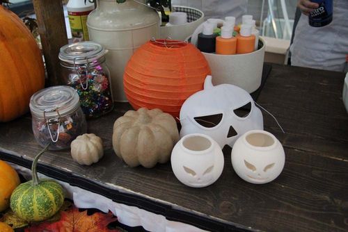 Skrämmande bra Halloween – bild 6