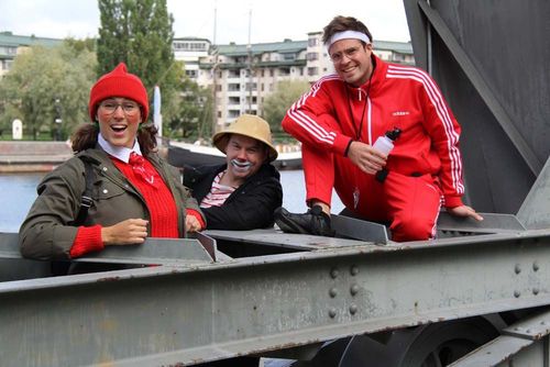 Skogsäventyr med LINDEX – bild 7