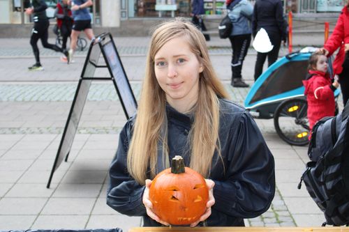 Pimpa Pumpan – bild 3