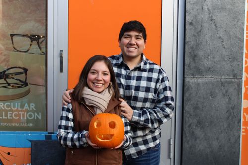 Pimpa Pumpan – en tradition i centrala Uppsala – bild 5