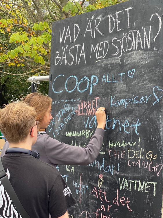 Sjöstadsdagen 2025