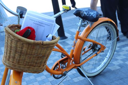 Invigning av Fisksätra Centrum – bild 6