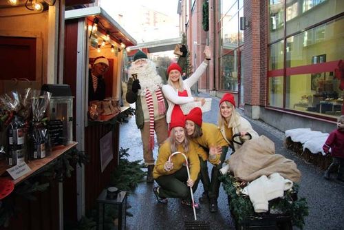 En härligare jul – bild 6