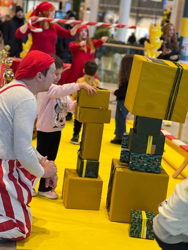 Livli Kids Club – bild 1