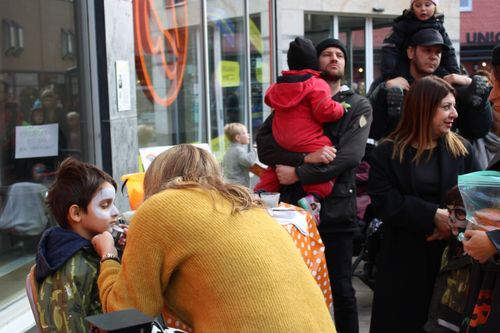 Pimpa Pumpan – bild 2