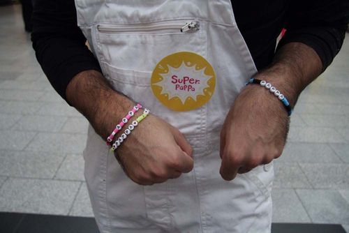 Super Pappa – bild 1