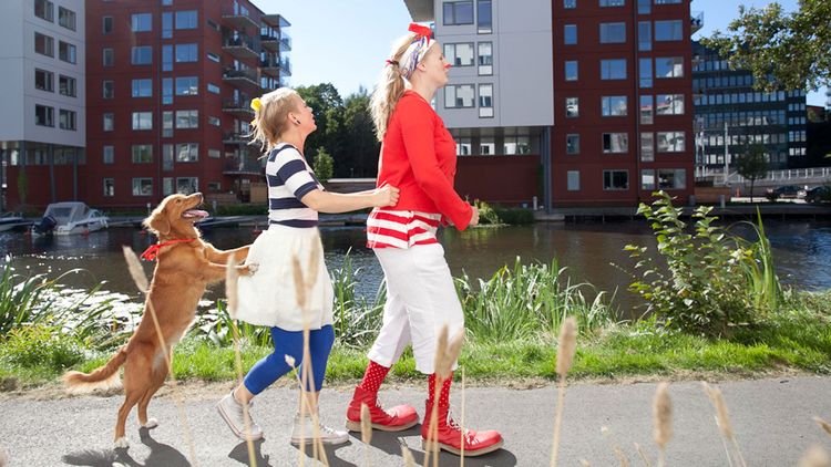 Sundbyberg Strand Vattenfestival