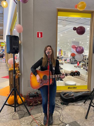 Shoppingkväll i Kvarteret Giraffen – bild 6