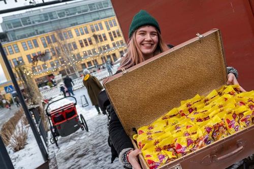 Sportlovs skoj – bild 5