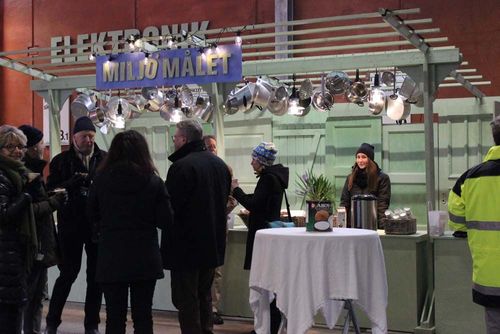 Hållbarhetsevent – bild 4