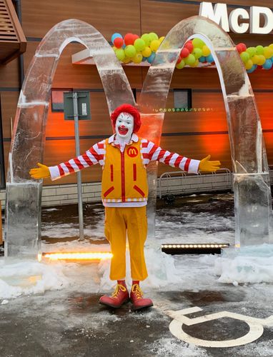 Årsavtal med McDonald's Vällingby – bild 4