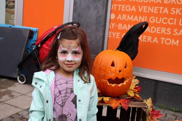 Pimpa Pumpan – en tradition i centrala Uppsala