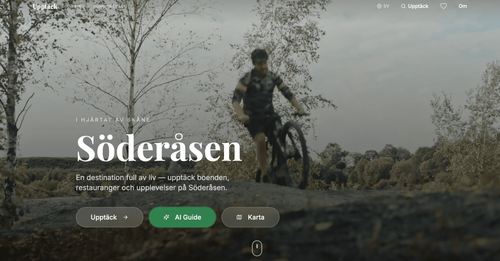 Från Gotland till Söderåsen – historien om Loci – bild 3