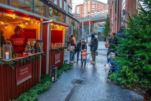 En härligare jul – bild 2