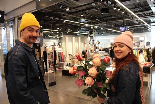Sprid kärlek med hjälp av... Love & Love – bild 3