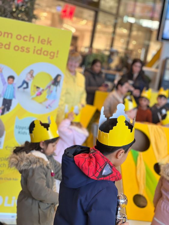Livli Kids Club