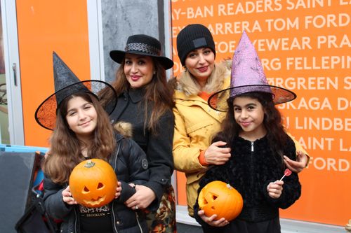 Pimpa Pumpan – en tradition i centrala Uppsala – bild 3
