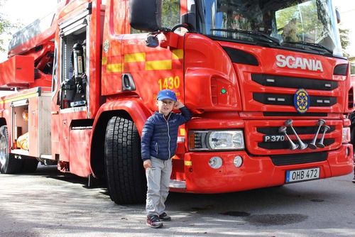 Urban festival – bild 2