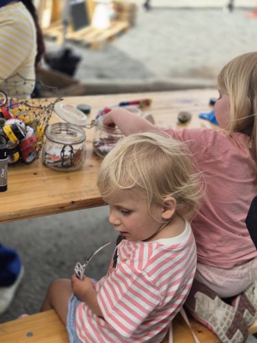 Nationaldagsfirande i Gustavsbergs Hamn – bild 7