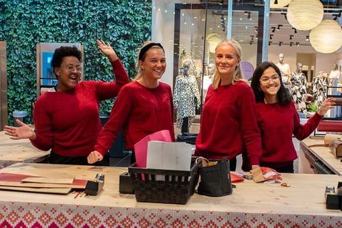 En härligare jul – bild 1