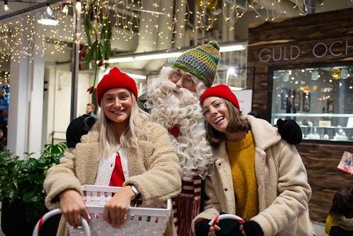 En härligare jul – bild 7