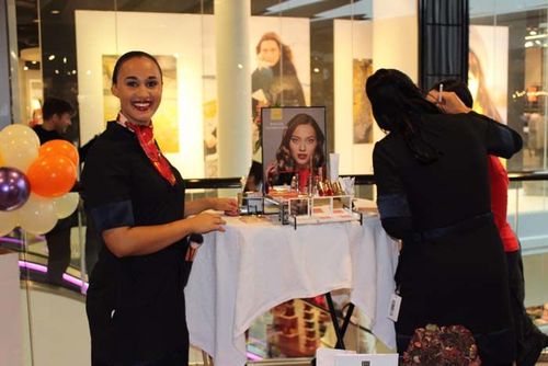10 års jubileum – bild 1