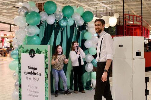 VIP kväll, Shoppingkväll, Tjejkväll. Kärt barn har många namn – bild 7