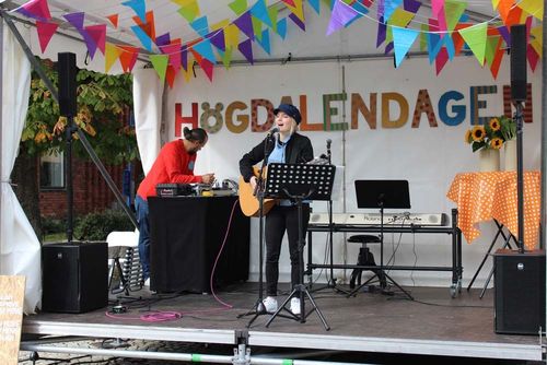 Urban festival – bild 7
