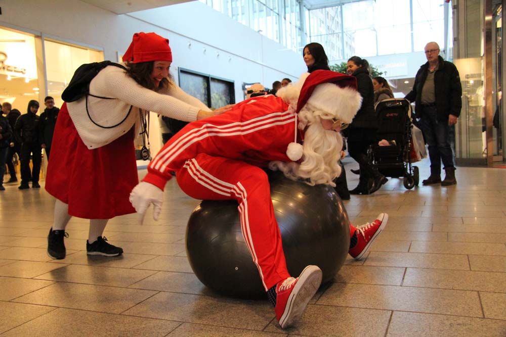 Kul i jul – bild 1