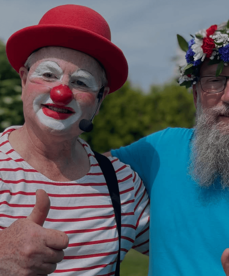 Bild 4 från Scenframträdande – Midsommar