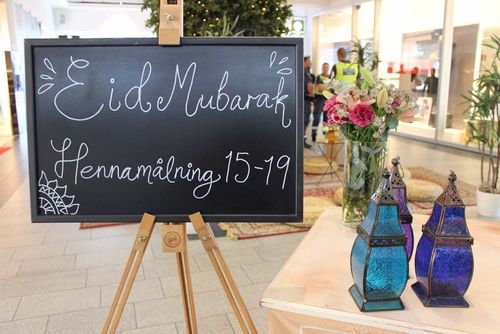 Eid Mubarack – bild 7