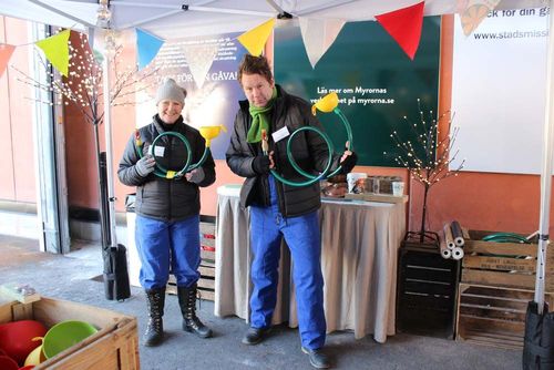 Hållbarhetsevent – bild 6