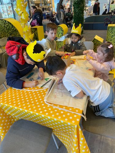 Livli Kids Club – bild 3