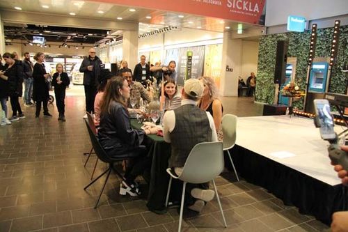 Sickla Live – bild 3