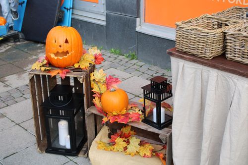 Pimpa Pumpan – en tradition i centrala Uppsala – bild 6