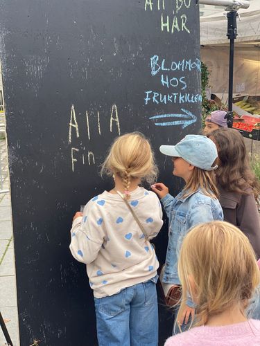 Sjöstadsdagen 2025 – bild 7