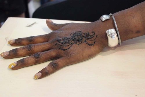 Eid Mubarack – bild 1