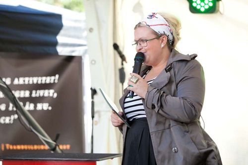 Sundbyberg Strand Vattenfestival – bild 3