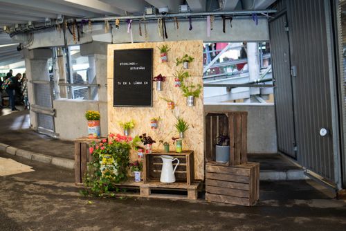 Hållbarhetsevent – bild 2