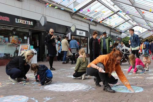 Urban festival – bild 5