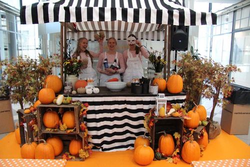 Skrämmande bra Halloween – bild 5