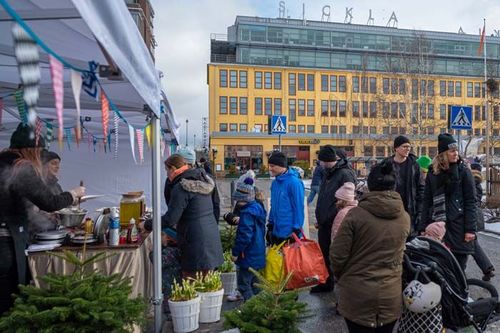 Sportlovs skoj – bild 2