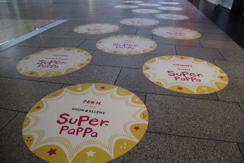 Super Pappa – bild 3