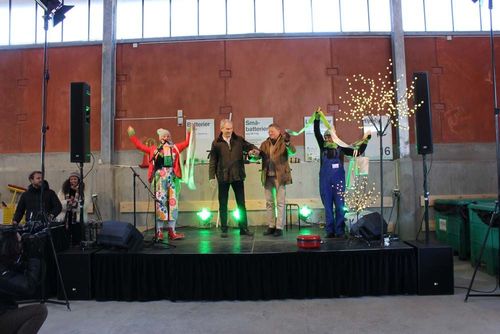 Hållbarhetsevent – bild 5