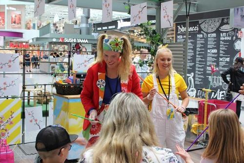 Spring Week – bild 7