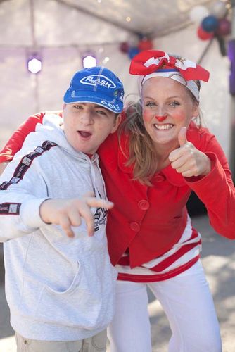 Sundbyberg Strand Vattenfestival – bild 5